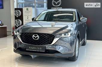 Mazda CX-5 2024 в Одесса