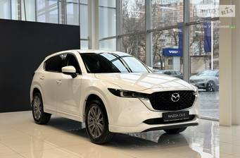 Mazda CX-5 2024 Style