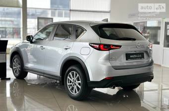 Mazda CX-5 2023 Touring