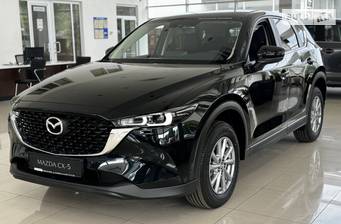 Mazda CX-5 2.0 SkyActiv-G AT (150 к.с.) 4WD 2023