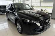 Mazda CX-5 Touring S