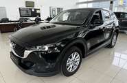 Mazda CX-5 Touring S