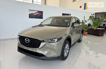 Mazda CX-5 2024 Touring S