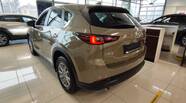 Mazda CX-5 Touring S