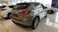 Mazda CX-5 Touring S