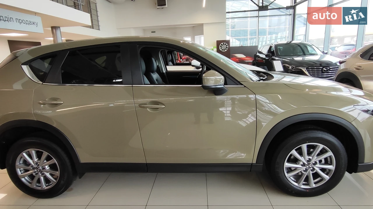 Mazda-4