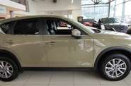 Mazda CX-5 Touring S