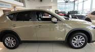 Mazda CX-5 Touring S