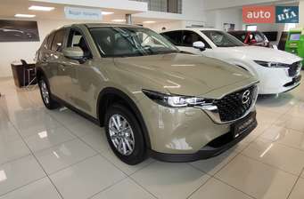 Mazda CX-5 2024 в Днепр (Днепропетровск)