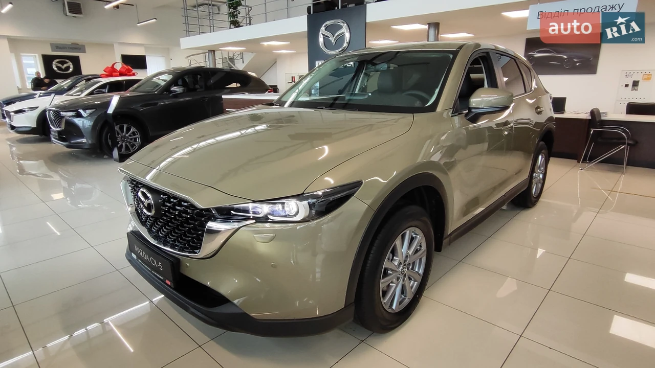 Mazda-3
