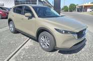 Mazda CX-5 Touring S