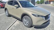 Mazda CX-5 Touring S