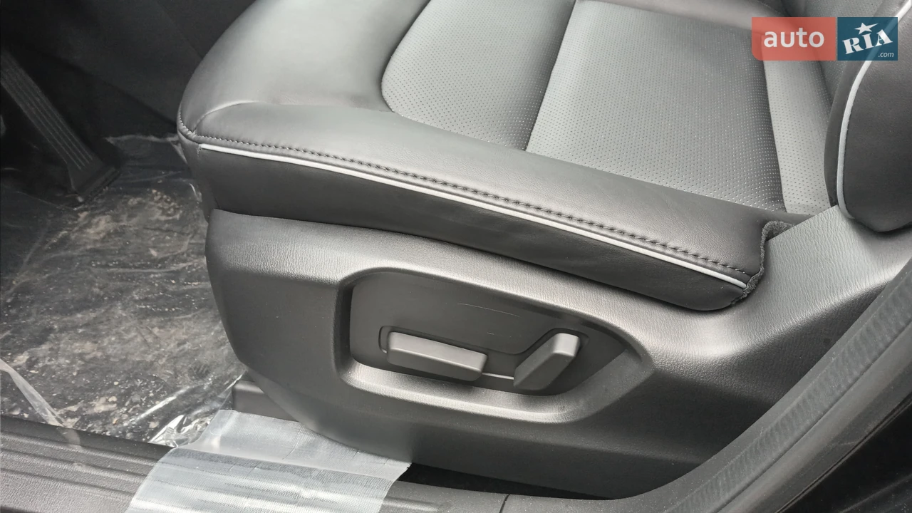 AUTO.RIA – Новое авто Мазда СХ-5 (Mazda CX-5), 2.0 SkyActiv-G AT
