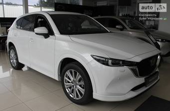 Mazda CX-5 2023 Top