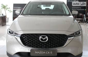 Mazda CX-5 2024 Touring