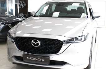 Mazda CX-5 2024 в Киев