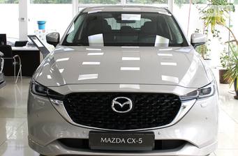 Mazda CX-5 2024 Top