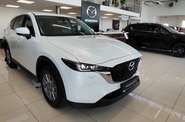 Mazda CX-5 Touring