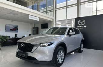 Mazda CX-5 2024 в Одесса