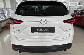 Mazda CX-5 2023 Touring S