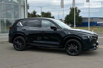 Mazda CX-5 2024 Sport Black