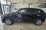 Mazda CX-5 Touring S