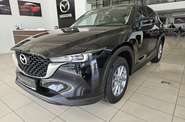 Mazda CX-5 Touring S