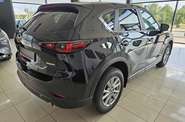 Mazda CX-5 Touring S