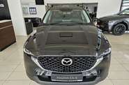 Mazda CX-5 Touring S