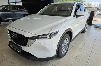 Mazda CX-5 2023 Touring S