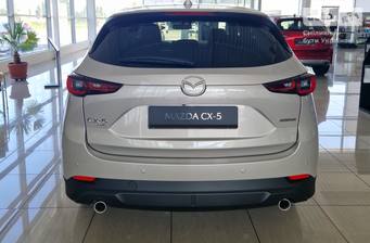 Mazda CX-5 2023 Touring S