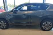 Mazda CX-5 Top