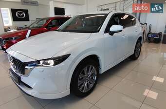 Mazda CX-5 2025 в Дніпро (Дніпропетровськ)