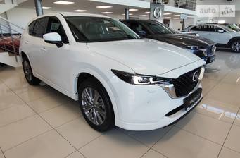 Mazda CX-5 2024 Style