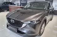 Mazda CX-5 Mazda CX-5 Touring S