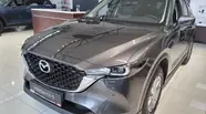 Mazda CX-5 Touring S