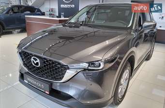 Mazda CX-5 2025 в Дніпро (Дніпропетровськ)