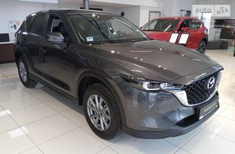 Mazda CX-5 2024 Touring S