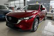 Mazda CX-5 Touring