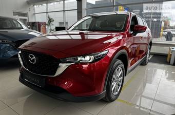 Mazda CX-5 2024 Touring