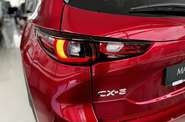 Mazda CX-5 Touring