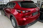 Mazda CX-5 Touring