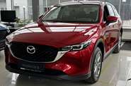 Mazda CX-5 Touring
