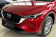 Mazda CX-5 Touring