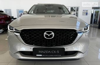 Mazda CX-5 2024 Style