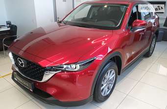 Mazda CX-5 2025 в Дніпро (Дніпропетровськ)