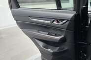 Mazda CX-5 Sport Black