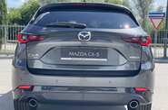 Mazda CX-5 Sport Black