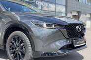 Mazda CX-5 Sport Black
