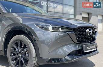 Mazda CX-5 2025 в Полтава